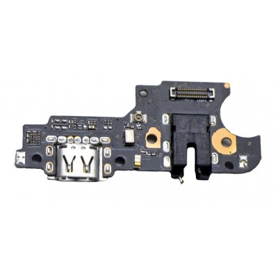 Charging Connector Flex / PCB Board for Realme 5i Original