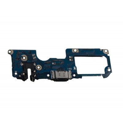 Charging Connector Flex / PCB Board for Realme 7 Pro Original - Image 3