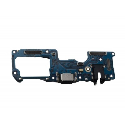 Charging Connector Flex / PCB Board for Realme 7 Pro Original - Image 2
