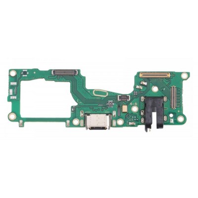 Charging Connector Flex / PCB Board for Realme 8 Pro Original - Image 3