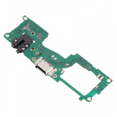Charging Connector Flex / PCB Board for Realme 8 Pro Original - Image 2