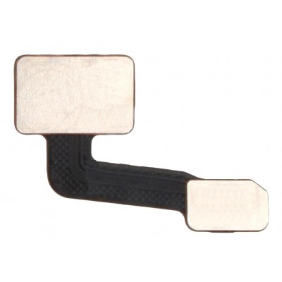 Fingerprint Sensor with Flex Cable for Realme 7 Pro - Black - Image 2