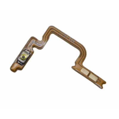 Power Button Flex Cable for Realme 5i - On Off Flex