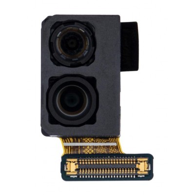 Front Camera for Samsung Galaxy S10 Plus (Selfie Camera) - Image 3