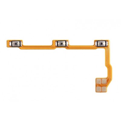 Power Button & Volume Button Flex Cable for Realme 10 Pro Plus 5G