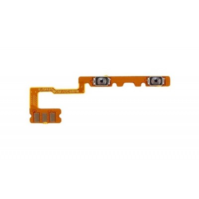 Volume Button Flex Cable for Realme 7 Pro - Image 3