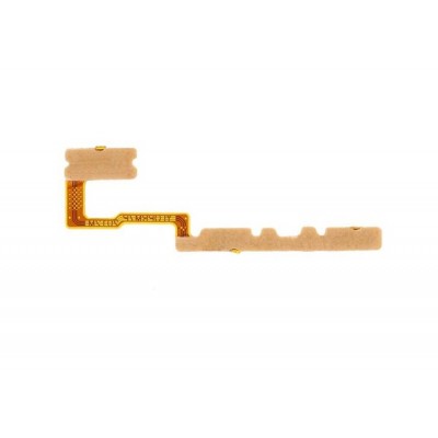 Volume Button Flex Cable for Realme 7 Pro - Image 2