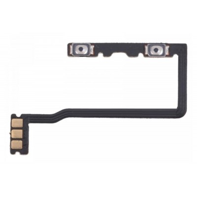 Volume Button Flex Cable for Realme 8 Pro