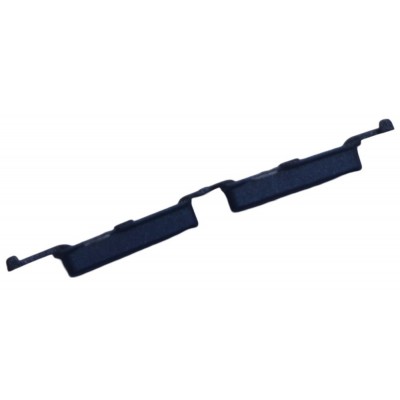 Volume Side Button Outer for Realme 7 Pro - Blue - Image 2