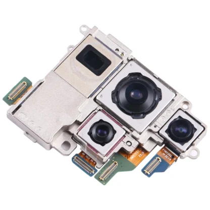 Back Camera for Samsung Galaxy S23 Ultra Complete Set 4PC. - Image 6