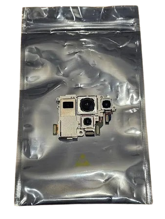 Back Camera for Samsung Galaxy S23 Ultra Complete Set 4PC. - Image 3