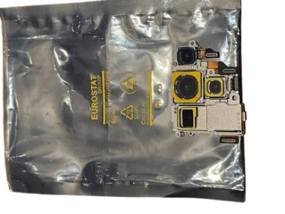Back Camera for Samsung Galaxy S23 Ultra Complete Set 4PC. - Image 2