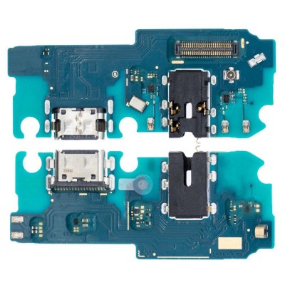 Charging Connector Flex / PCB Board for Samsung Galaxy M12 OG