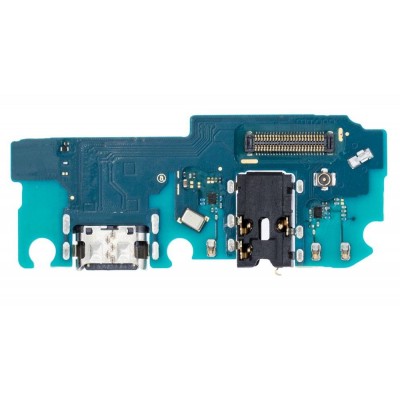 Charging Connector Flex / PCB Board for Samsung Galaxy M12 OG - Image 3