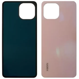 Back Panel Cover for Xiaomi 11 Lite 5G NE - Pink