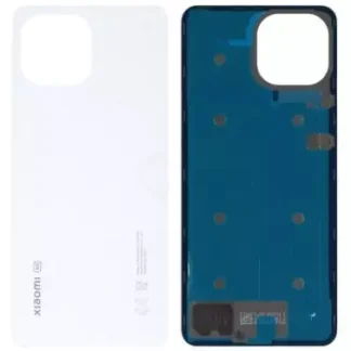 Back Panel Cover for Xiaomi 11 Lite 5G NE - White