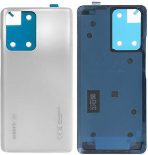 Back Panel Cover for Xiaomi 11T Pro 5G - White