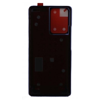 Back Panel Cover for Xiaomi 11T Pro 5G - Blue - Image 2