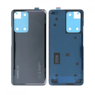 Back Panel Cover for Xiaomi 11T Pro 5G - Grey