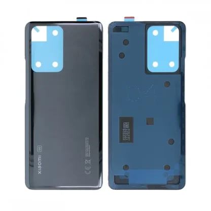 Back Panel Cover for Xiaomi 11T Pro 5G - Grey