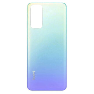 Back Panel Cover for Xiaomi Redmi Note 11 - White