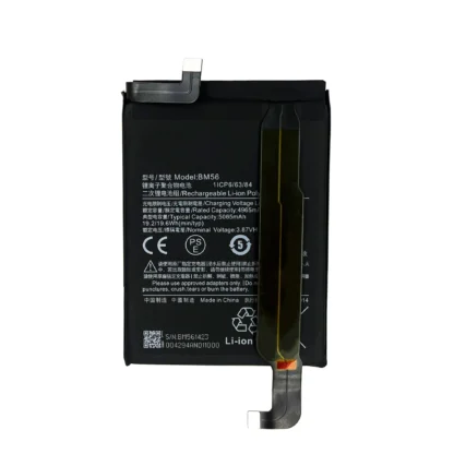 Battery for Xiaomi Poco F3 GT - Image 2