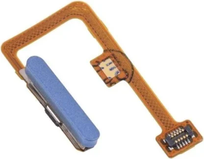 Fingerprint Sensor with Flex Cable for Xiaomi 11 Lite 5G NE -Blue - Image 3