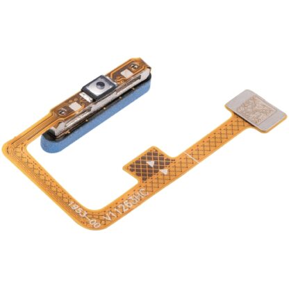 Fingerprint Sensor with Flex Cable for Xiaomi 11 Lite 5G NE -Blue - Image 2