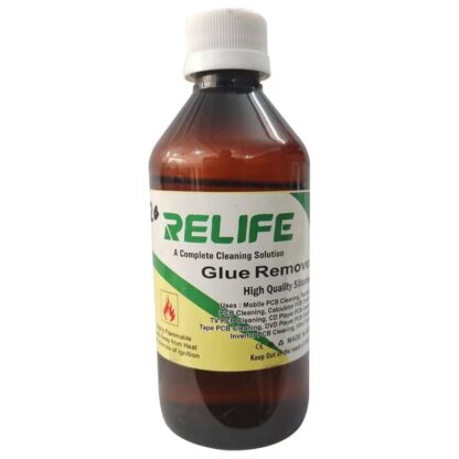 Glue Remover Liquid 200ml