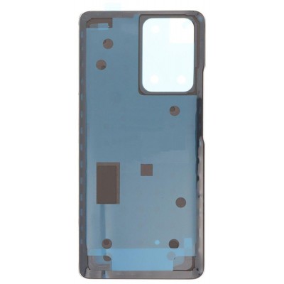 Back Panel Cover for Xiaomi 11T Pro 5G - Grey - Image 2