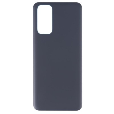 Back Panel Cover for Xiaomi Redmi Note 11 - Grey - Image 3