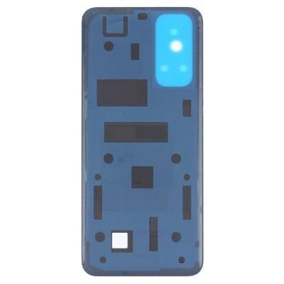 Back Panel Cover for Xiaomi Redmi Note 11 - White - Image 2