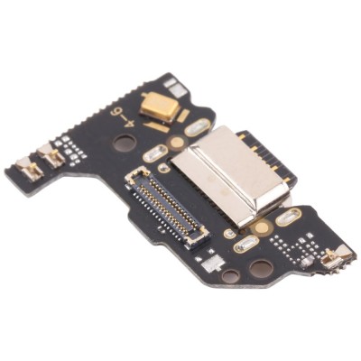 Charging Connector Flex / PCB Board for Xiaomi 11 Lite 5G NE OG - Image 3