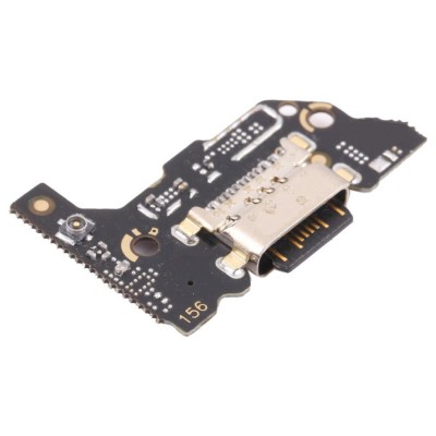 Charging Connector Flex / PCB Board for Xiaomi 11 Lite 5G NE OG - Image 2