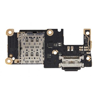 Charging Connector Flex / PCB Board for Xiaomi 11T Pro 5G OG - Image 3