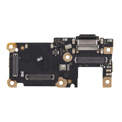 Charging Connector Flex / PCB Board for Xiaomi 11T Pro 5G OG - Image 2