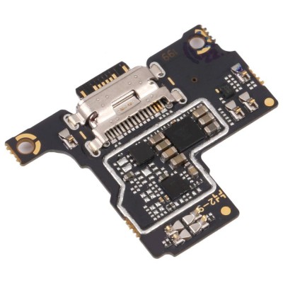 Charging Connector Flex / PCB Board for Xiaomi Poco F3 GT - Image 2