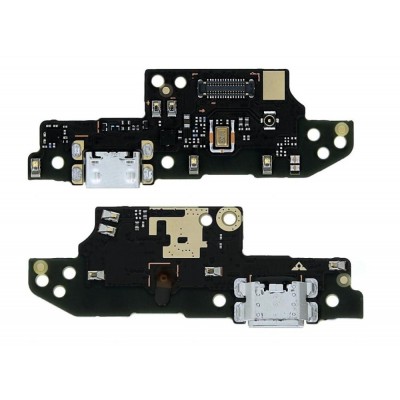 Charging Connector Flex / PCB Board for Xiaomi Redmi 9A OG