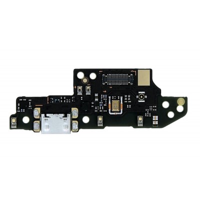 Charging Connector Flex / PCB Board for Xiaomi Redmi 9A OG - Image 3