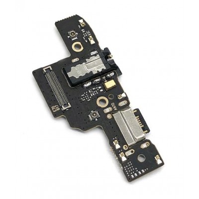 Charging Connector Flex / PCB Board for Xiaomi Redmi Note 11 - Image 3