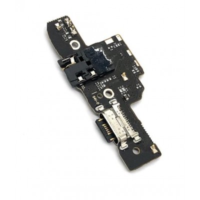 Charging Connector Flex / PCB Board for Xiaomi Redmi Note 11 - Image 2