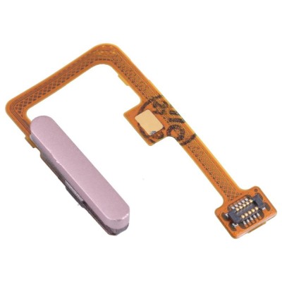 Fingerprint Sensor with Flex Cable for Xiaomi 11 Lite 5G NE -Pink - Image 3