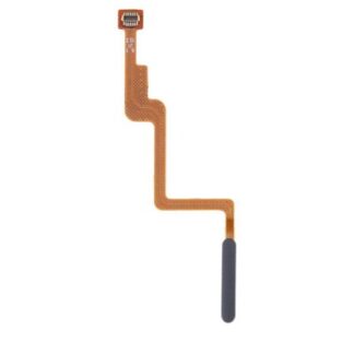 Fingerprint Sensor with Flex Cable for Xiaomi 11T Pro 5G -Grey