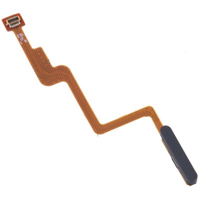 Fingerprint Sensor with Flex Cable for Xiaomi 11T Pro 5G -Grey - Image 3