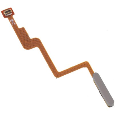 Fingerprint Sensor with Flex Cable for Xiaomi 11T Pro 5G -White - Image 3