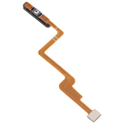 Fingerprint Sensor with Flex Cable for Xiaomi 11T Pro 5G -White - Image 2
