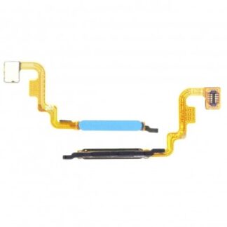 Fingerprint Sensor with Flex Cable for Xiaomi Redmi Note 11 -Blue