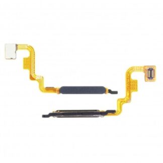 Fingerprint Sensor with Flex Cable for Xiaomi Redmi Note 11 -Grey