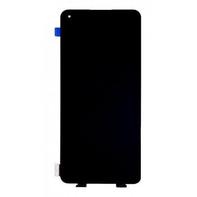 LCD with Touch Screen for Xiaomi 11 Lite 5G NE - Black (display glass combo folder) INCEEL - Image 3