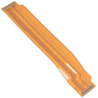 Main Board Flex Cable for Xiaomi Redmi Note 11 - Image 2